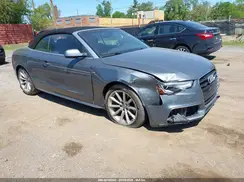WAUM2AFH1GN009279 2016 AUDI A5