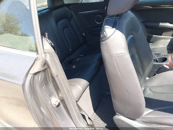 WAUM2AFH1GN009279 2016 AUDI A5 - Image 8
