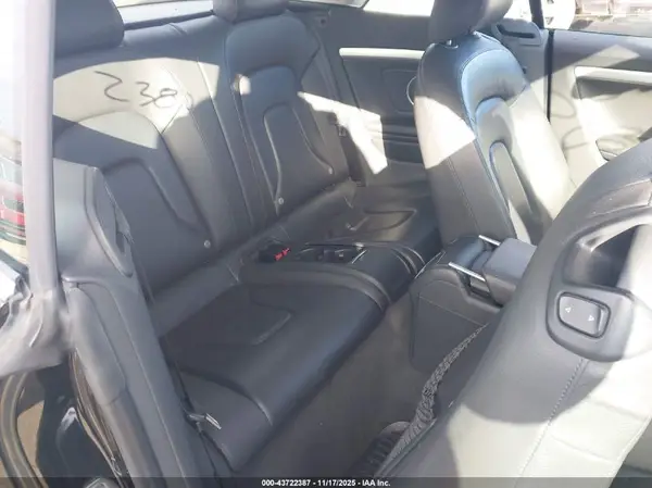 WAUM2AFH2GN002549 2016 AUDI A5 - Image 8