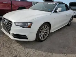WAUM2AFH2GN002700 2016 AUDI A5