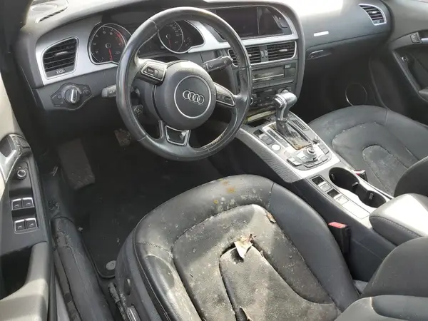 WAUM2AFH2GN002700 2016 AUDI A5 - Image 8