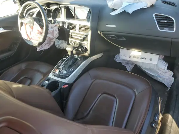 WAUM2AFH2GN005130 2016 AUDI A5 - Image 8