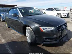 WAUM2AFH2GN005144 2016 AUDI A5