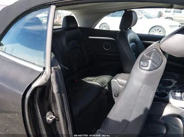 WAUM2AFH2GN005144 2016 AUDI A5 - Image 8
