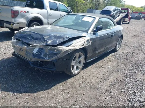 WAUM2AFH2GN005516 2016 AUDI A5 - Image 2