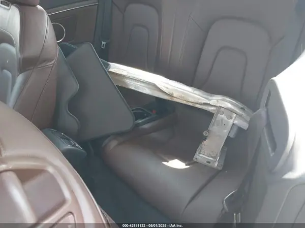 WAUM2AFH2GN005516 2016 AUDI A5 - Image 8