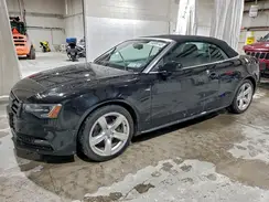 WAUM2AFH2GN005712 2016 AUDI A5