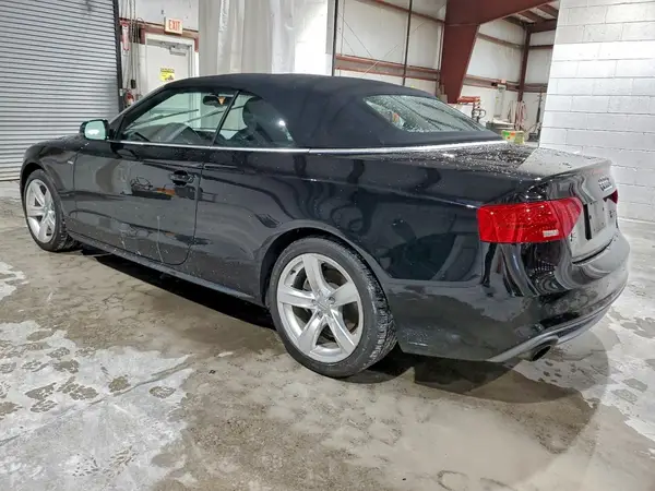 WAUM2AFH2GN005712 2016 AUDI A5 - Image 2