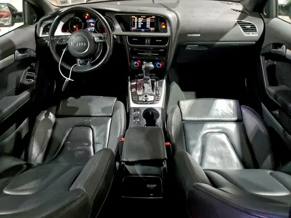 WAUM2AFH2GN005712 2016 AUDI A5 - Image 8