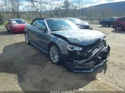 WAUM2AFH2GN007671 2016 AUDI A5