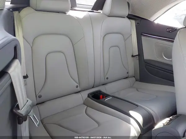 WAUM2AFH2GN007671 2016 AUDI A5 - Image 8