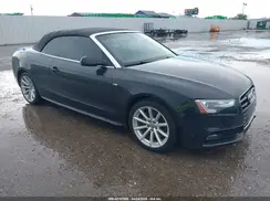 WAUM2AFH2GN011414 2016 AUDI A5