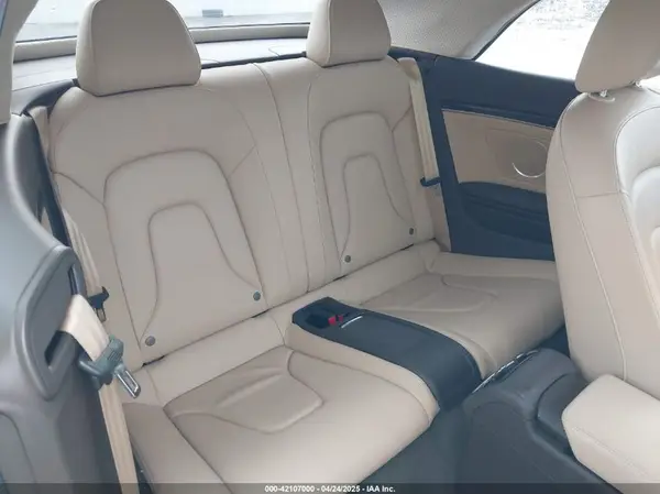 WAUM2AFH2GN011414 2016 AUDI A5 - Image 8