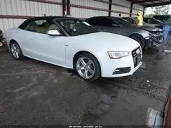 WAUM2AFH3GN002317 2016 AUDI A5