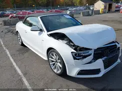 WAUM2AFH3GN002415 2016 AUDI A5