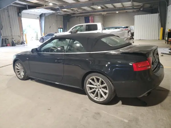 WAUM2AFH3GN002608 2016 AUDI A5 - Image 2