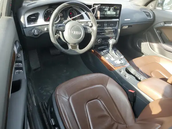 WAUM2AFH3GN002608 2016 AUDI A5 - Image 8