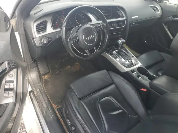 WAUM2AFH3GN002995 2016 AUDI A5 - Image 8