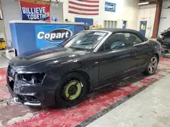 WAUM2AFH3GN003807 2016 AUDI A5