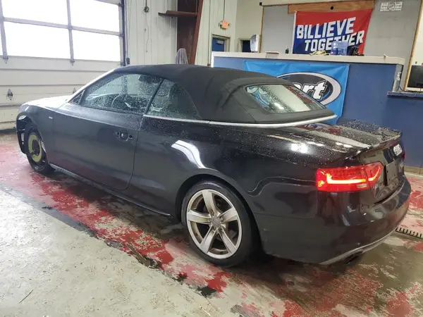 WAUM2AFH3GN003807 2016 AUDI A5 - Image 2