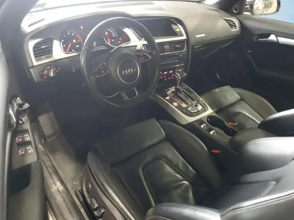 WAUM2AFH3GN003807 2016 AUDI A5 - Image 8