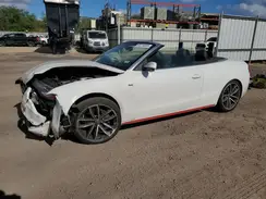 WAUM2AFH3GN003886 2016 AUDI A5