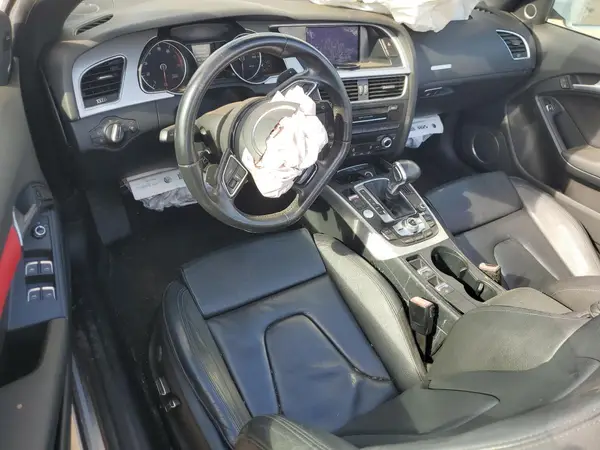 WAUM2AFH3GN003886 2016 AUDI A5 - Image 8