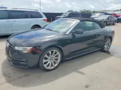 WAUM2AFH3GN004889 2016 AUDI A5