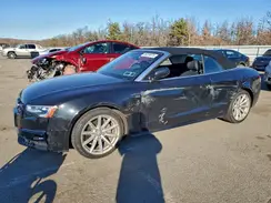 WAUM2AFH4GN000463 2016 AUDI A5