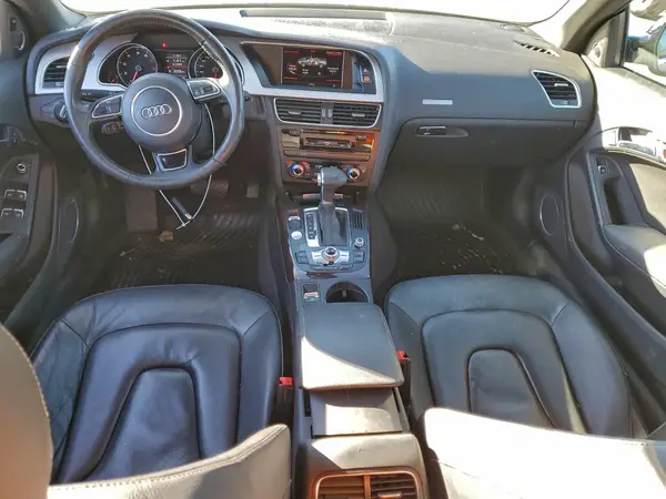 WAUM2AFH4GN000463 2016 AUDI A5 - Image 8