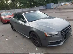 WAUM2AFH4GN000561 2016 AUDI A5