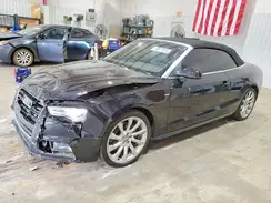 WAUM2AFH4GN000821 2016 AUDI A5