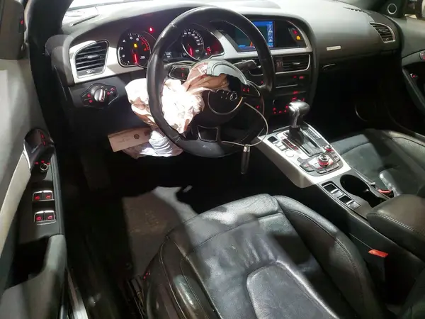 WAUM2AFH4GN000821 2016 AUDI A5 - Image 8