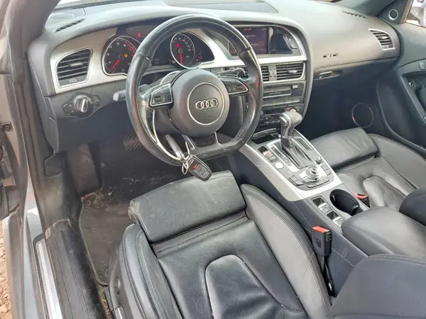 WAUM2AFH4GN000883 2016 AUDI A5 - Image 8
