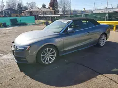 WAUM2AFH4GN001595 2016 AUDI A5