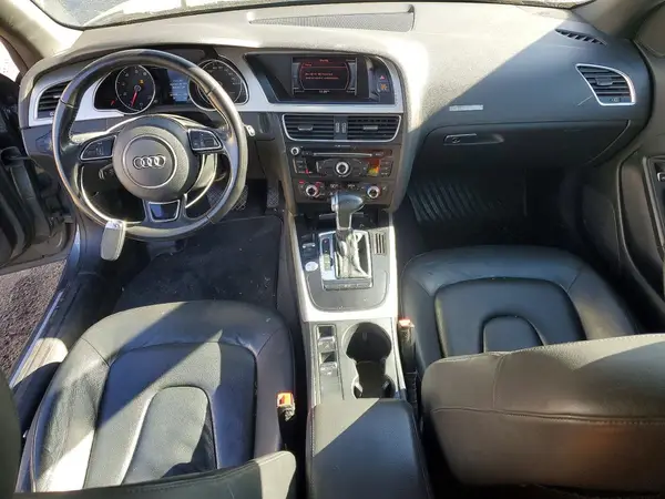 WAUM2AFH4GN001595 2016 AUDI A5 - Image 8