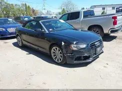 WAUM2AFH4GN003380 2016 AUDI A5