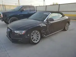 WAUM2AFH4GN003945 2016 AUDI A5