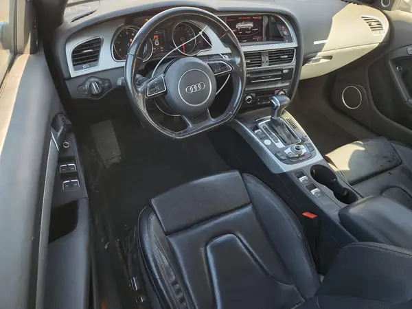 WAUM2AFH4GN004187 2016 AUDI A5 - Image 8