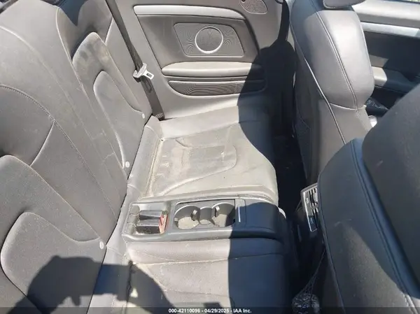 WAUM2AFH4GN004366 2016 AUDI A5 - Image 8