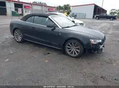 WAUM2AFH4GN008577 2016 AUDI A5