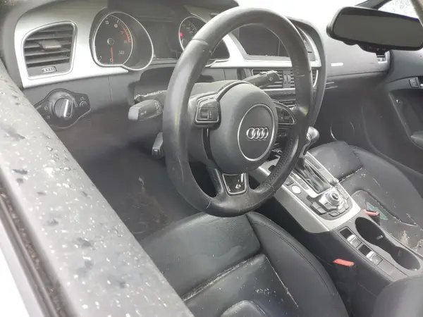 WAUM2AFH4GN009521 2016 AUDI A5 - Image 8