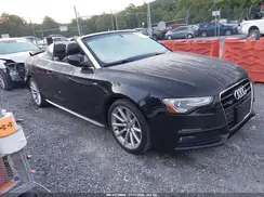 WAUM2AFH5GN001993 2016 AUDI A5
