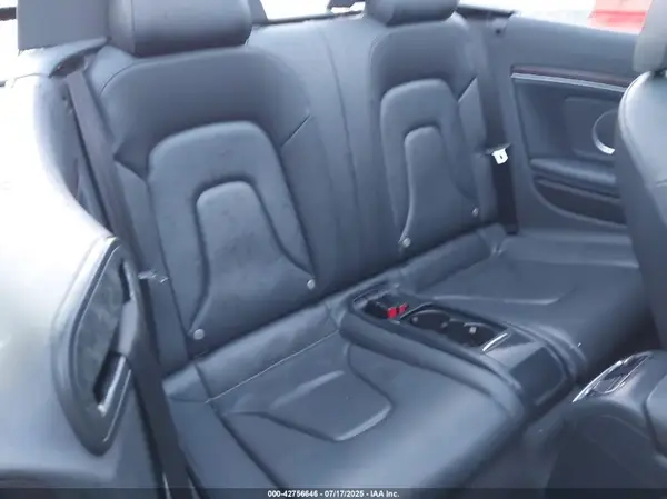 WAUM2AFH5GN001993 2016 AUDI A5 - Image 8