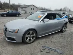 WAUM2AFH5GN002335 2016 AUDI A5