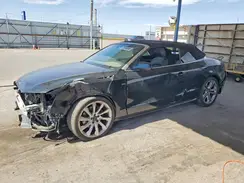 WAUM2AFH5GN002626 2016 AUDI A5