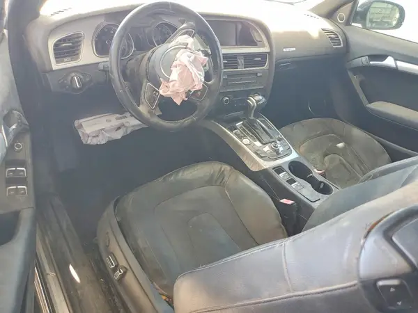 WAUM2AFH5GN002626 2016 AUDI A5 - Image 8