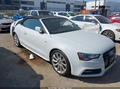 WAUM2AFH5GN003940 2016 AUDI A5
