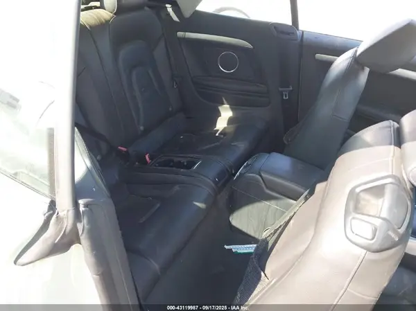 WAUM2AFH5GN003940 2016 AUDI A5 - Image 8