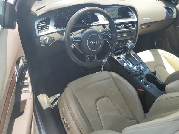 WAUM2AFH5GN004134 2016 AUDI A5 - Image 8